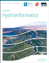 JOURNAL OF HYDROINFORMATICS雜志封面